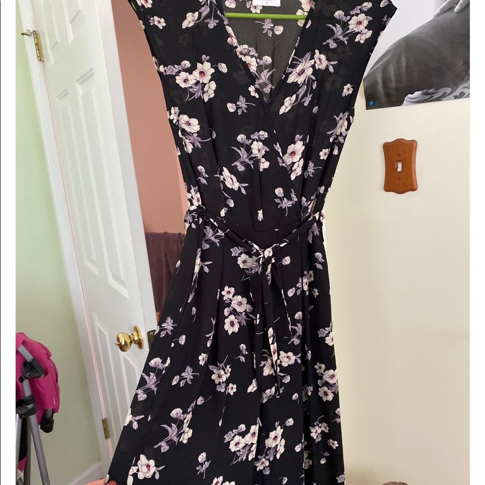 Jumpsuit!